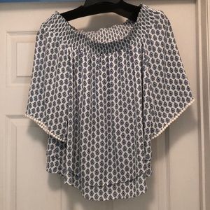 Banana Republic Top